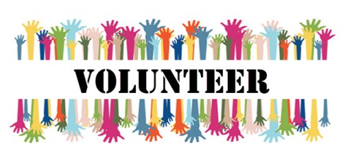 volunteer